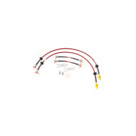 Kit de flexibles de frein Forge pour Peugeot 308 GTI après 2017