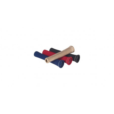 Protection thermique Cool It pour 4 fils de bougie 15cm Naturel (x4)