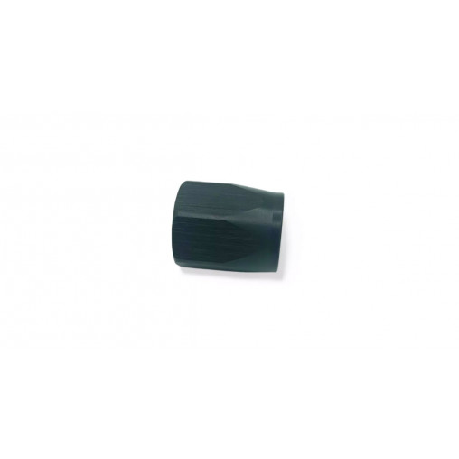 Raccord de durite noir OBP CPE Raccord de durite noir OBP CPE