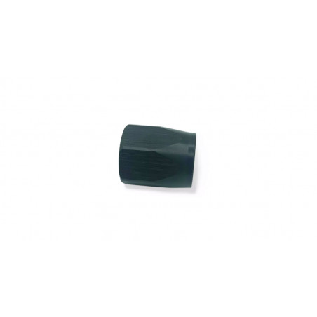 Raccord de durite noir OBP CPE