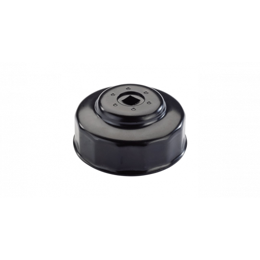 Douille pour filtre à huile 74mm 14 méplats DRAPER pour Audi, BMW, GM, Rover, VW