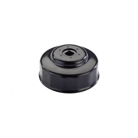 Douille pour filtre à huile 74mm 14 méplats DRAPER pour Audi, BMW, GM, Rover, VW