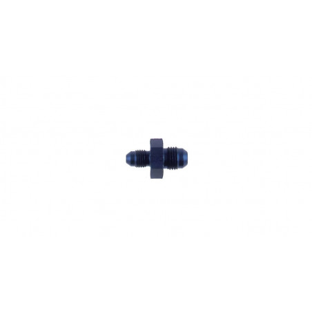 Adaptateur Goodridge Mâle /Mâle 3/4x16 convexe - 7/16x20 Convexe