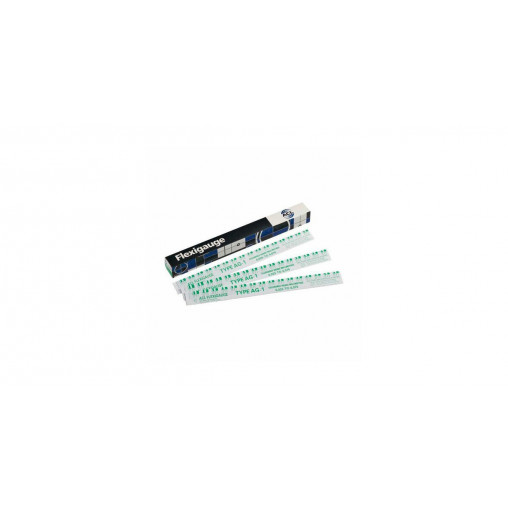 Kit Flexigauge AG-1 pack Vert (ACL-AG-1) Kit Flexigauge AG-1 pack Vert (ACL-AG-1)