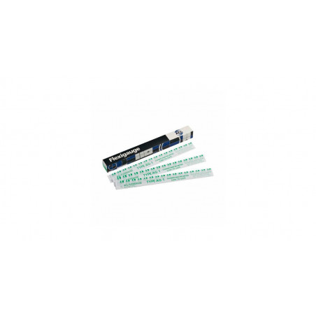 Kit Flexigauge AG-1 pack Vert (ACL-AG-1)