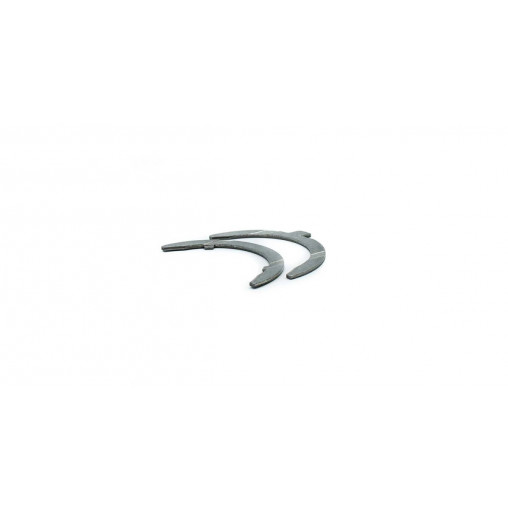 ACL Cales / Bagues - 2T2682-STD
