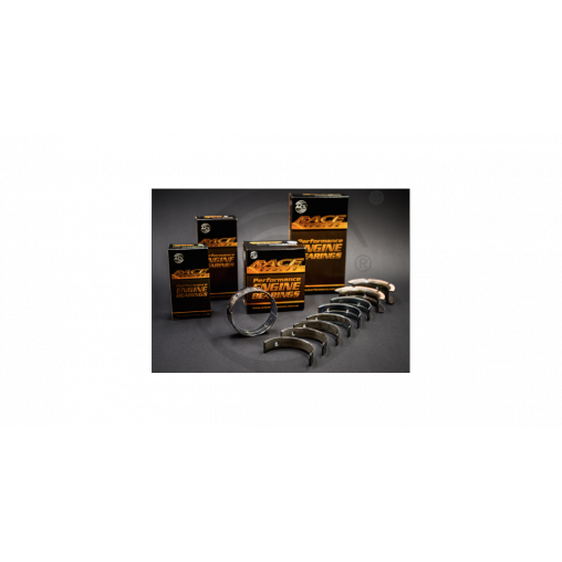 Coussinets de Bielles ACL Aluglide / Peugeot EW7/ EW10/ EW12 - XU7JB/ XU7JP/ XU7JP4