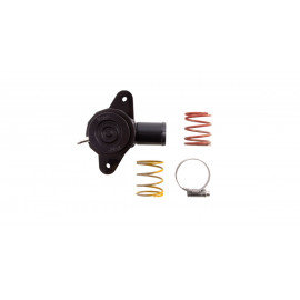 Turbo valve Forge Subaru Impreza 2008 WRX circuit fermé