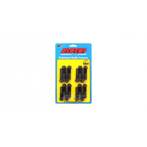 Kit vis de bielles ARP 7/16 x16 Kit vis de bielles ARP 7/16 x16