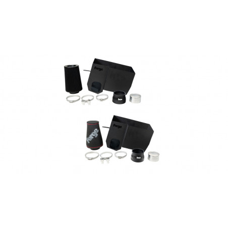 Kit induction Forge Alfa Romeo Giulia / Stelvio 2.0 TB