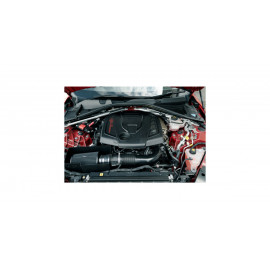 Kit induction Forge Alfa Romeo Giulia / Stelvio 2.0 TB Kit induction Forge Alfa Romeo Giulia / Stelvio 2.0 TB