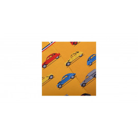 Chaussettes Auto HEEL TREAD 2CV