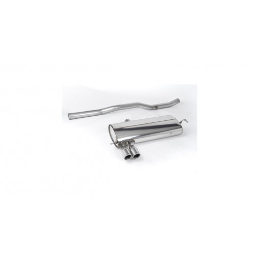 Catback Milltek SSXVW075 Catback Milltek SSXVW075