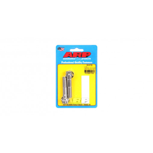 Pack de 2 vis de bielles ARP 7/16 x2