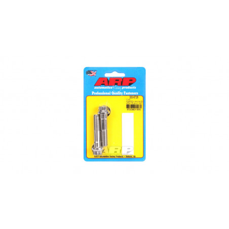 Pack de 2 vis de bielles ARP 7/16 x2