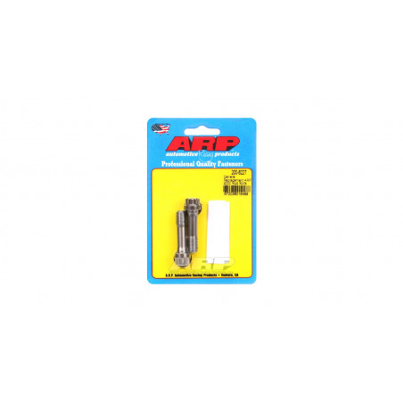 Pack de 2 vis de bielles ARP 3/8 x2