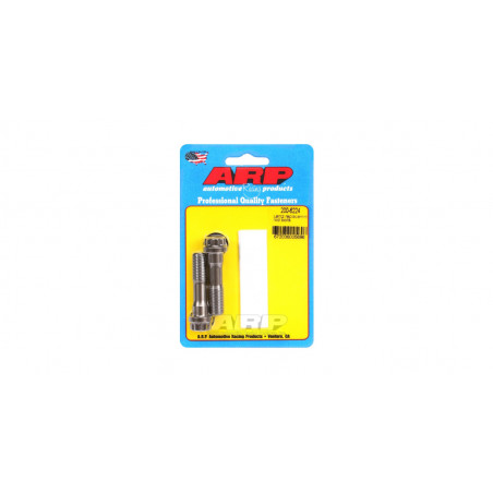 Pack de 2 vis de bielles ARP 7/16 x2