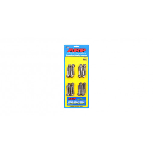 Kit vis de bielles ARP 7/16 x16
