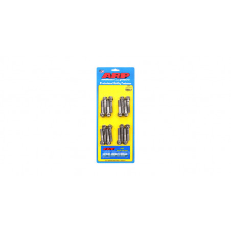 Kit vis de bielles ARP 7/16 x16