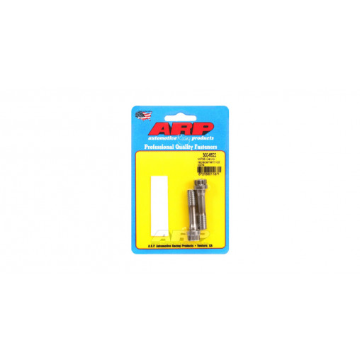 Pack de 2 vis de bielles ARP 3/8 x2 Pack de 2 vis de bielles ARP 3/8 x2