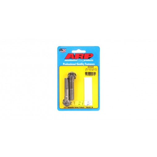 Pack de 2 vis de bielles ARP 7/16 x2