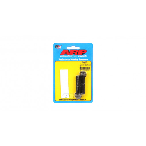Pack de 2 vis de bielles ARP 7/16 x2