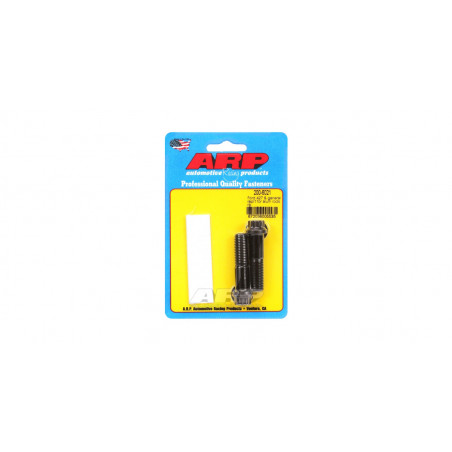 Pack de 2 vis de bielles ARP 7/16 x2