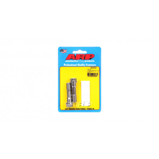 Pack de 2 vis de bielles ARP 7/16 x2