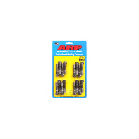 Kit vis de bielles ARP 7/16 x16