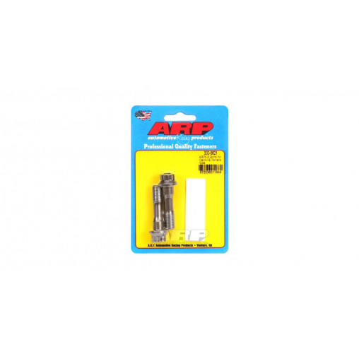 Pack de 2 vis de bielles ARP 7/16 x2