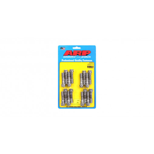 Kit vis de bielles ARP 7/16 x16