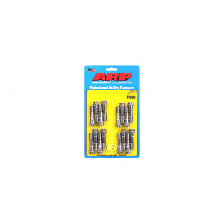 Kit vis de bielles ARP 7/16 x16
