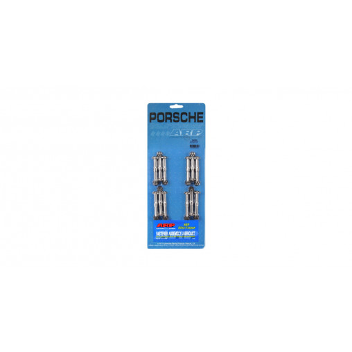 Kit vis de bielles PORSCHE RSR Ti rod - ARP Pro Wave 2000 Pack Kit vis de bielles PORSCHE RSR Ti rod - ARP Pro Wave 2000 Pack