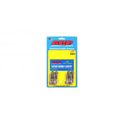 Kit vis de bielles ARP 3/8 x8