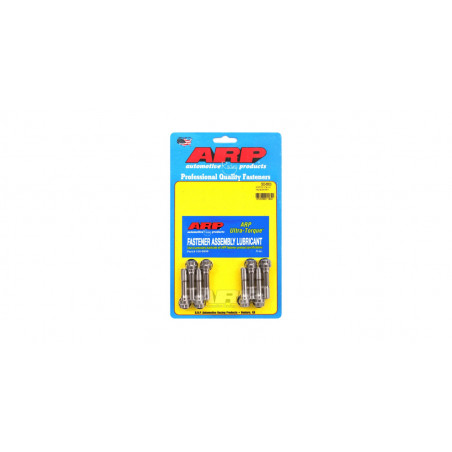 Kit vis de bielles ARP 3/8 x8