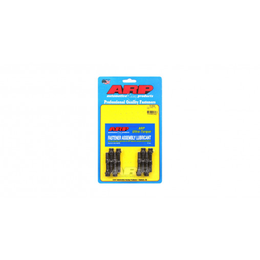 Kit vis de bielles ARP Ford 1.6L Zetec (E) M8 - Pack de 8