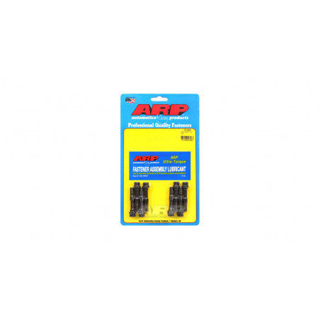 Kit vis de bielles ARP Ford 1.6L Zetec (E) M8 - Pack de 8
