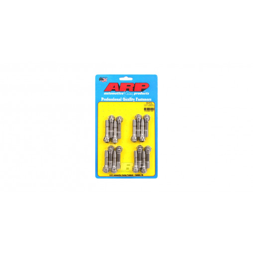 Kit vis de bielles ARP 3/8 x16
