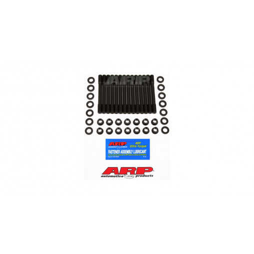 Goujons de culasse ARP usinés TOYOTA 3.0L (1993-98) Supra - 6 Cyl en ligne 2JZGE/GTE