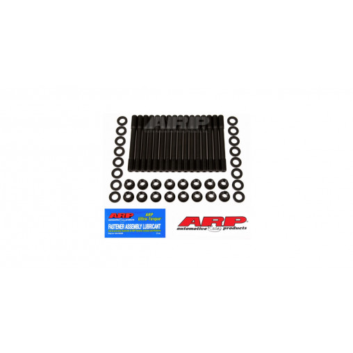 Goujons de culasse ARP usinés MITSUBISHI 3.0L DOHC V6 6G72 Goujons de culasse ARP usinés MITSUBISHI 3.0L DOHC V6 6G72