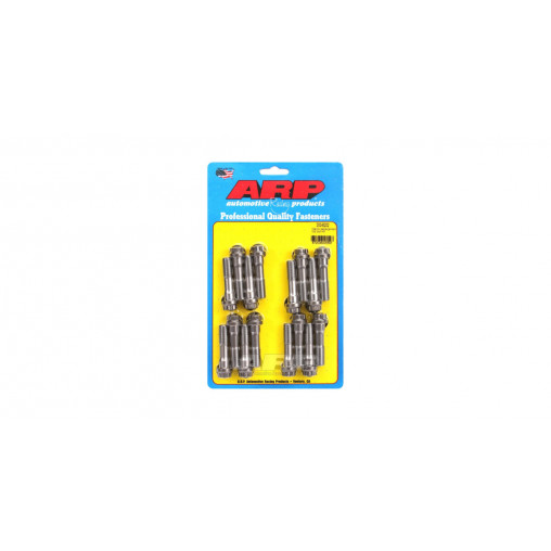 Kit vis de bielles ARP 7/16 x16