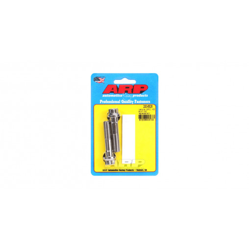 Pack de 2 vis de bielles ARP 7/16 x2