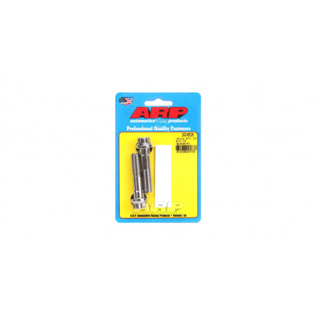 Pack de 2 vis de bielles ARP 7/16 x2