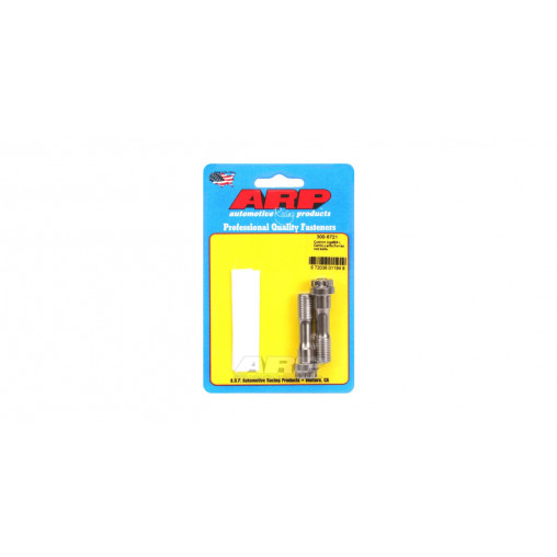 Pack de 2 vis de bielles ARP 7/16 x2
