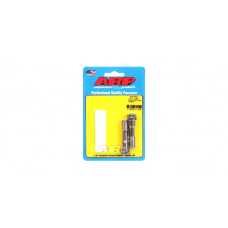Pack de 2 vis de bielles ARP 7/16 x2