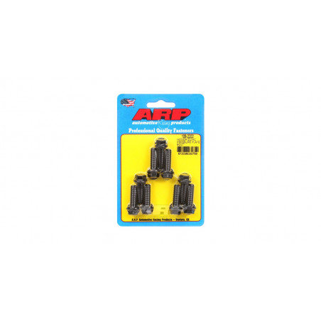 Boulonnerie mécanisme ARP HONDA DOHC B Series