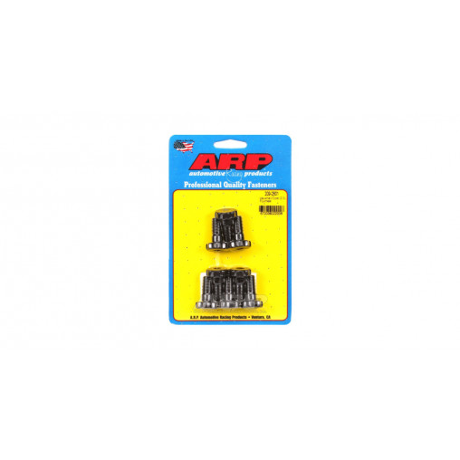 Boulonnerie volant moteur ARP OPEL / VAUXHALL 2.0L