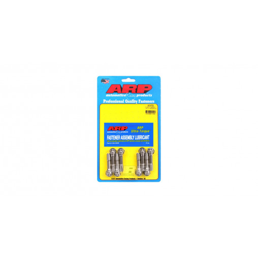 Kit vis de bielles ARP 3/8 x8