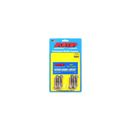 Kit vis de bielles ARP 3/8 x8