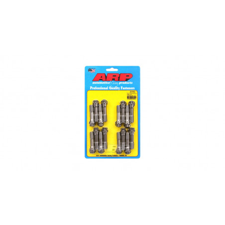 Kit vis de bielles ARP 7/16 x16